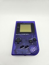 Original Nintendo GameBoy