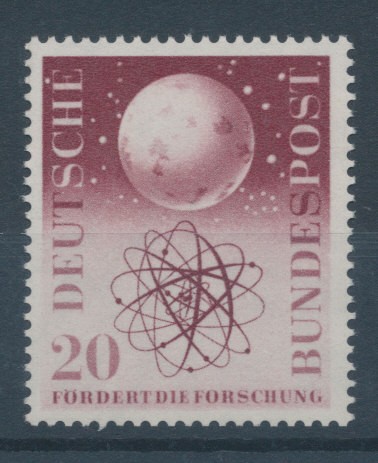 Bundesrepublik 1955
