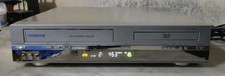 THOMSON DTH-6000 COMBO DVD/VHS