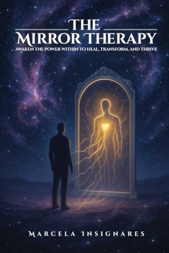 Mirror therapy awaken the - mirror,