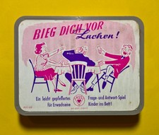 ASS BIEG DICH VOR Lachen ! ( Vollständig ) KARTENSPIEL  [ASS 630]