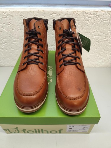 Fellhof winterschuhe enzo - fellhof,