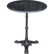 Gartentisch Bistrotisch