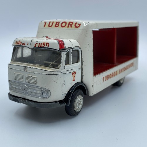 Tekno denmark mercedes benz - denmark, mercedes-benz