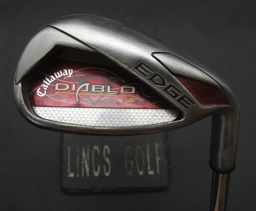 Callaway diablo edge pitching - diablo,