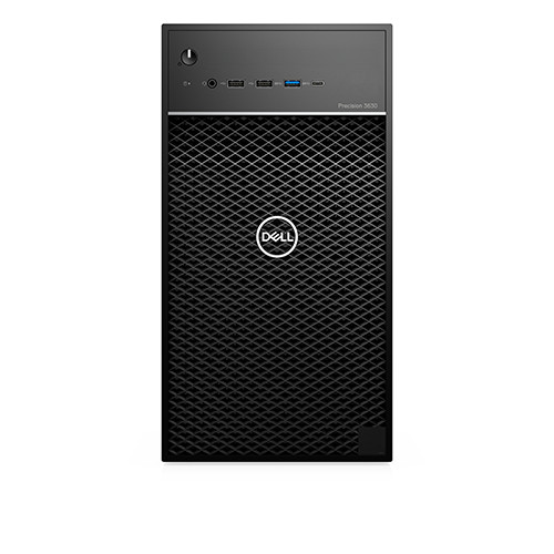 Dell precision 3630 - precision, pc
