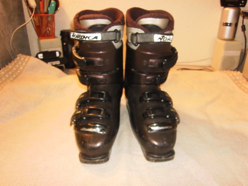 Nordica next alpin - nordica,