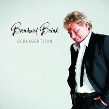 Bernhard Brink - Schlagertitan