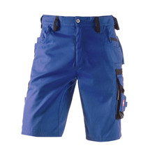 Engelbert Strauss Short e.s. Motion Kornblau Gr. 46 NEU!!!