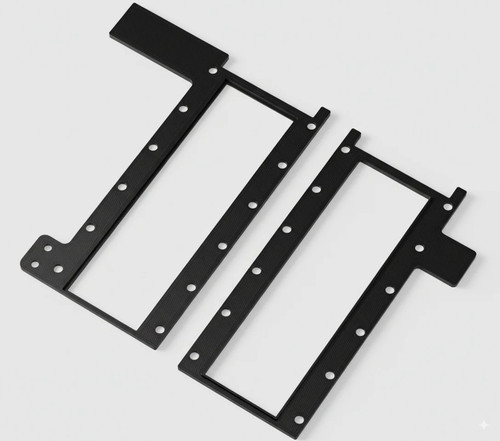Ausgeknipst filmhalter 120 - filmhalter,