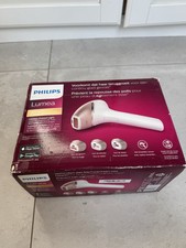 PHILIPS Lumea Prestige 