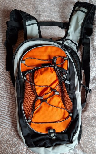 Mtb fahrradrucksack - mtb,