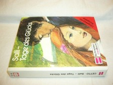 Salli. Tage des Glücks Cetto