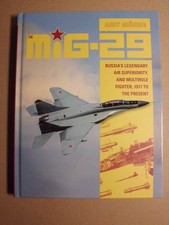 MiG-29 – Andy Gröning – Gebunden – Topzustand