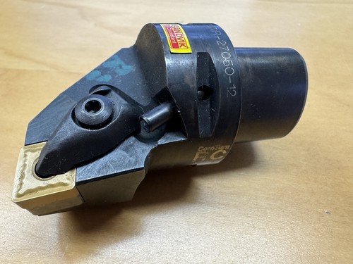 Sandvik coromant dclnr - coromant, c4