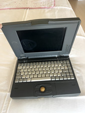 Ambra SN8660CSub-Note Vintage