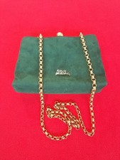 Vintage Wildleder Damen