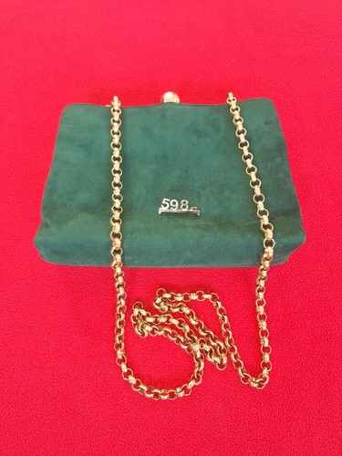 Vintage wildleder damen - vintage,