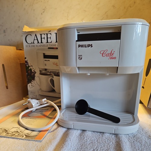 Philips kaffeemaschine vintage - philips,