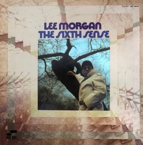 Lee morgan the - morgan, sixth