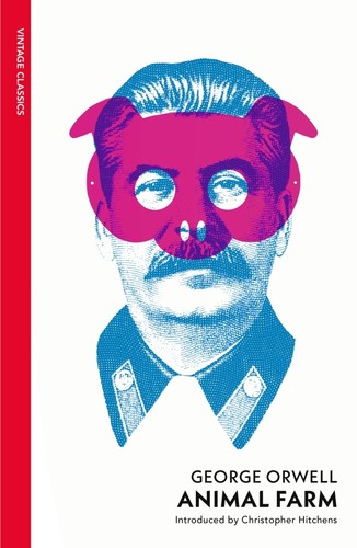 Animal farm george orwell - animal, |