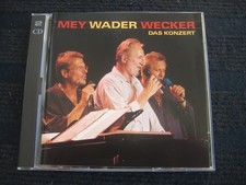 2CD  Reinhard Mey  Hannes