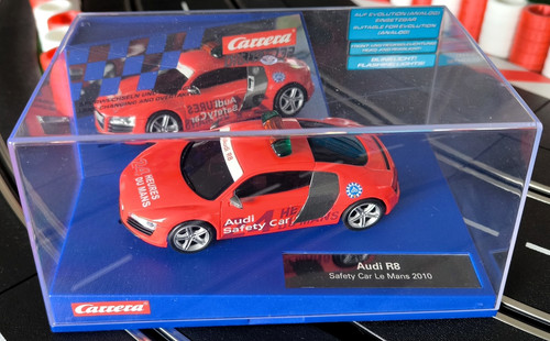 Carrera digital 132 30591 audi - carrera,