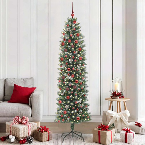 Künstlicher weihnachtsbaum - künstlicher,