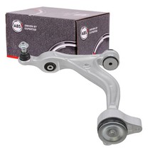 A.B.S. ALU QUERLENKER