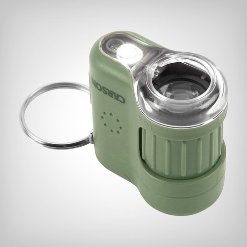 Carson micromini 20x - carson, led