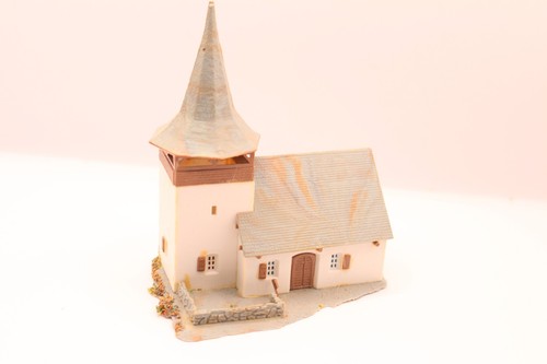 37031 dorfkirche sertig - dorfkirche, "sertig"