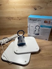 Angelcare Atemüberwachung Bewegungsmelder AC300-D - Weiß | GEPRÜFT VOM HÄNDLER