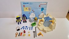 Playmobil 3193 - Dino-Ei im Eis