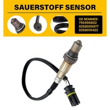 Lamdasonde Diagnosesonde NACH
