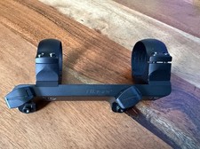 Original Blaser Sattelmontage