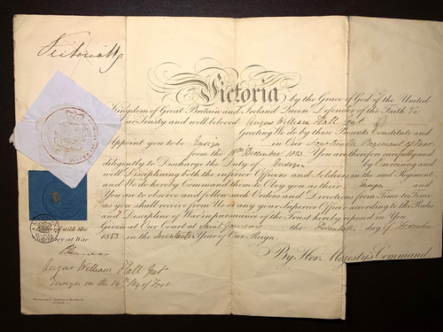 Queen victoria unterschrift - queen,