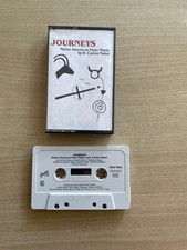 Journeys, MC, Native American