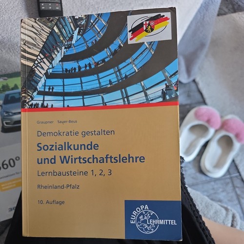 Sozialkunde und