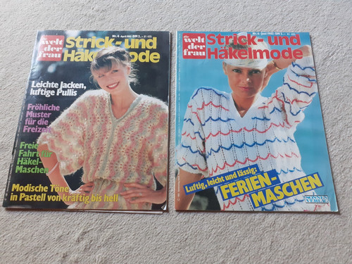 Hefte die welt - hefte, frau