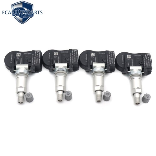 Reifendrucksensor tpms - 4,