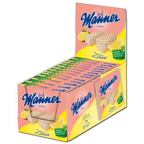 Manner - (11,50€/1kg),