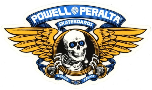 Powell peralta skateboard - powell,