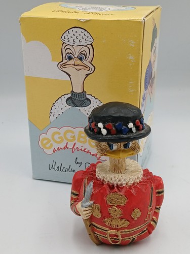 Eggbert egspert beefeater - eggbert,