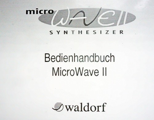 Bedienhandbuch microwave - bedienhandbuch,