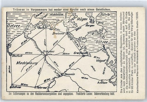 51303165 ostsee landkarte - ostsee,