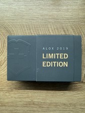 Victorinox Cadet Alox Limited