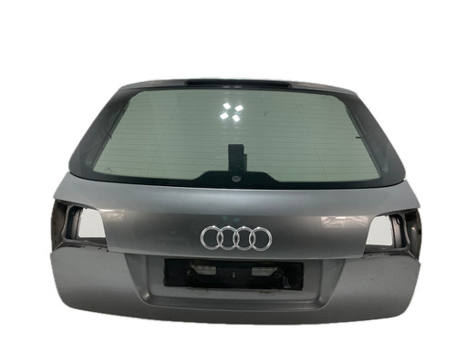 Audi heckklappe - audi,