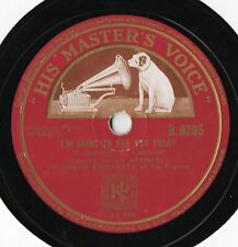 JOYCE GRENFELL 78 - I'M GOING