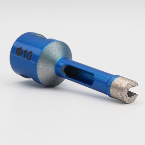 ø10mm diamantbohrkrone - Ø10mm,