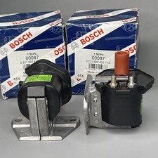 BOSCH OE Ignition Coil 2PCS